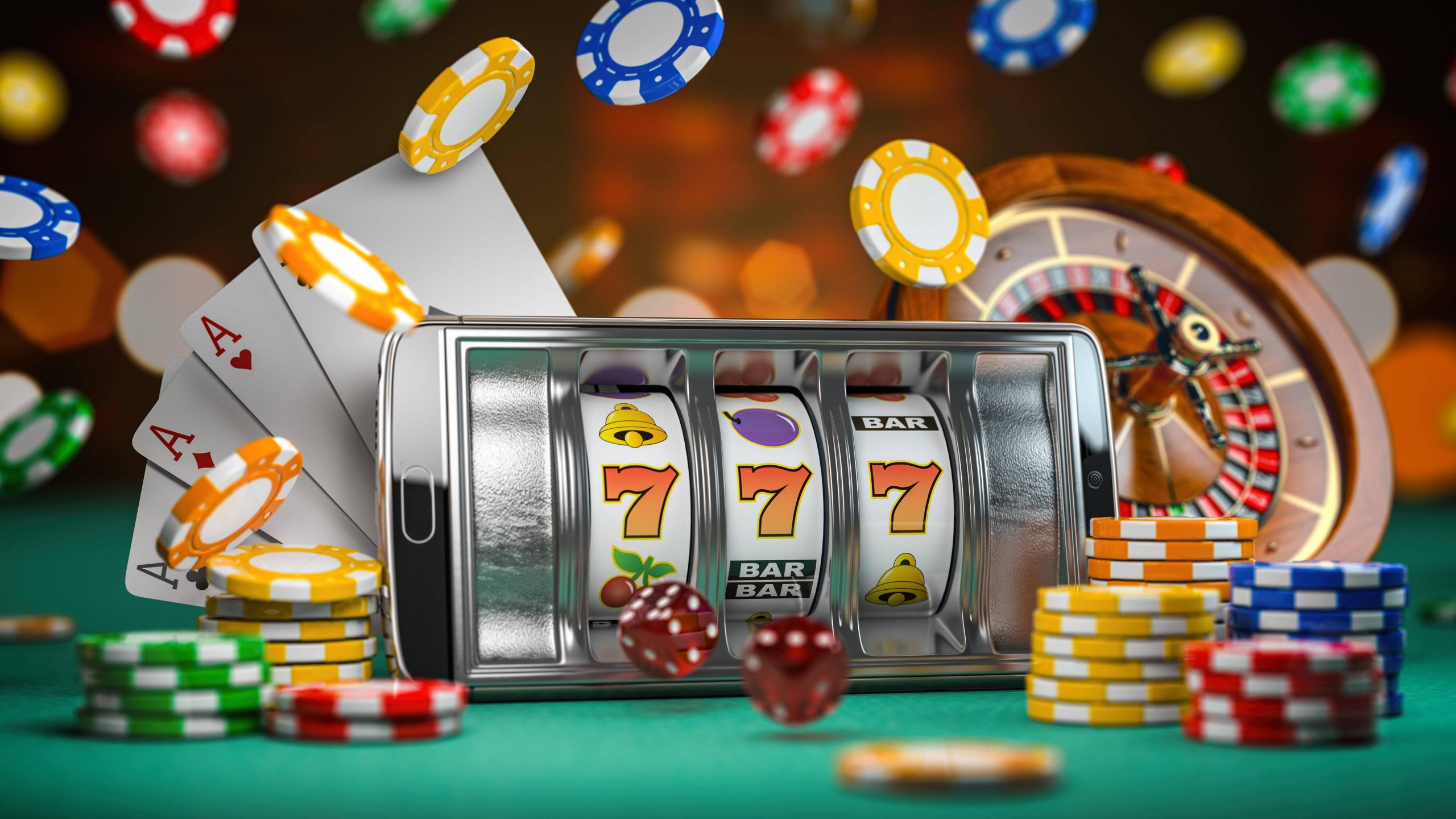 Volna Casino 🛡️ Волна Казино слоты онлайн